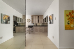 Aparment on The Strand Western Cape South Arica