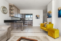 Aparment on The Strand Western Cape South Arica