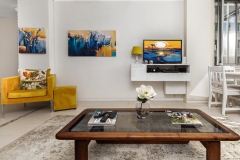 Aparment on The Strand Western Cape South Arica